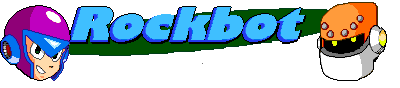 Rockbot Rockbot