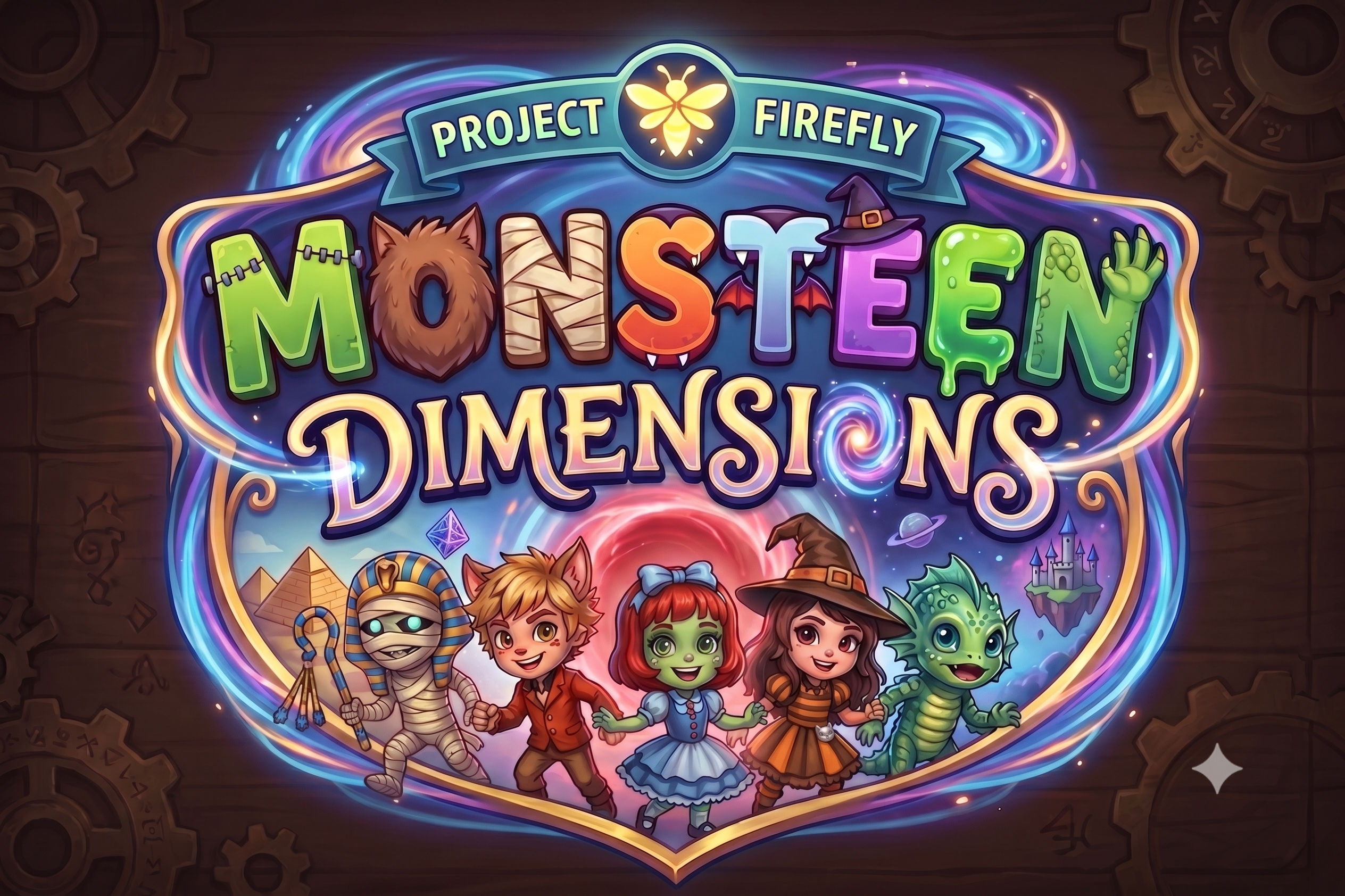 Game Logo